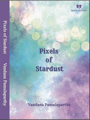 cover image of Pixels of Stardust